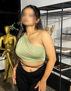 Mumbai's Elite Escort Services ✅💙❤️